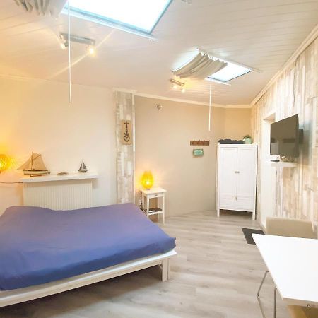 Pension Pitstop Zandvoort Ngoại thất bức ảnh